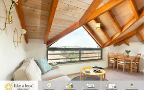 Like A Local - Boutique Suites